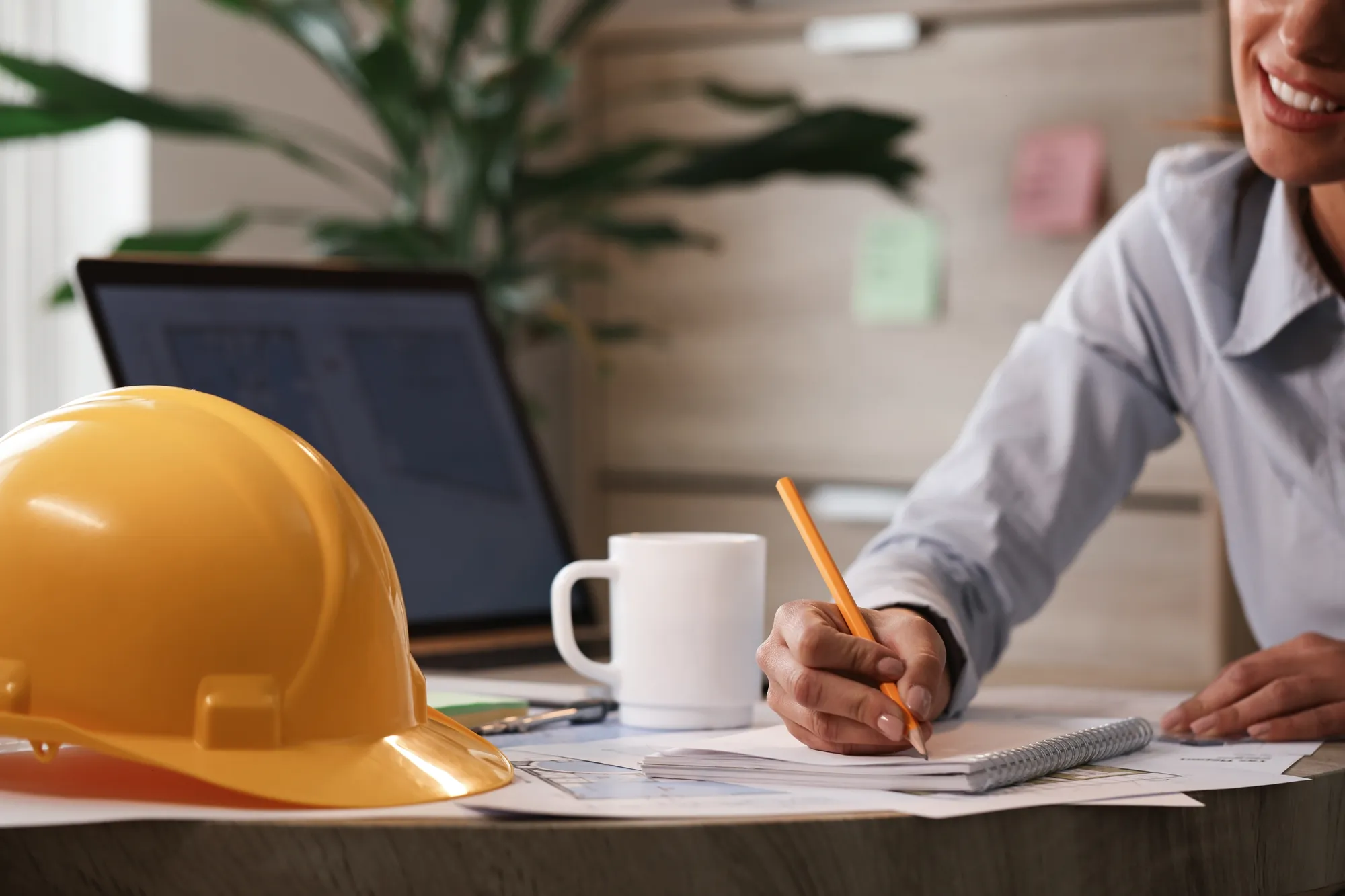 Accompagnement ECRT dans la gestion des démarches administratives pour projets de construction et rénovation professionnelle